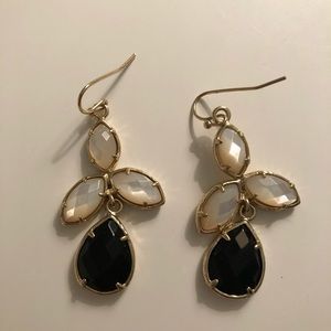 Kendra Scott earrings